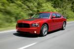 Dodge Charger Daytona R/T 2006 года
